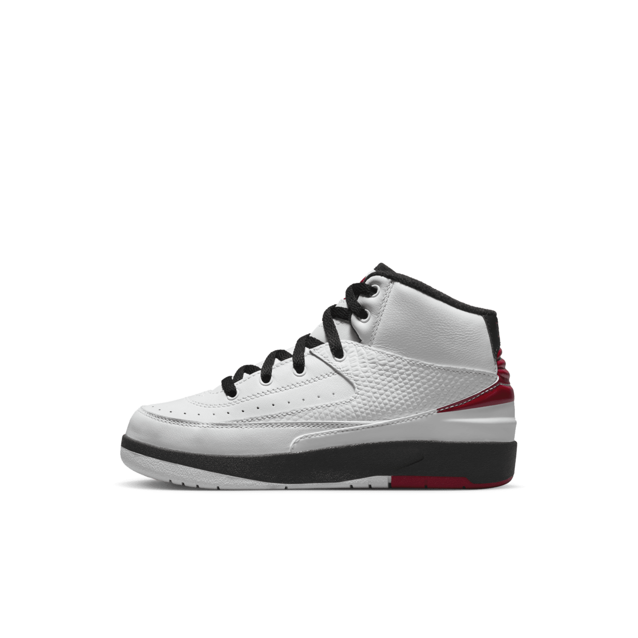 วันเปิดตัว Air Jordan 2 "Chicago" (DX2454-106)