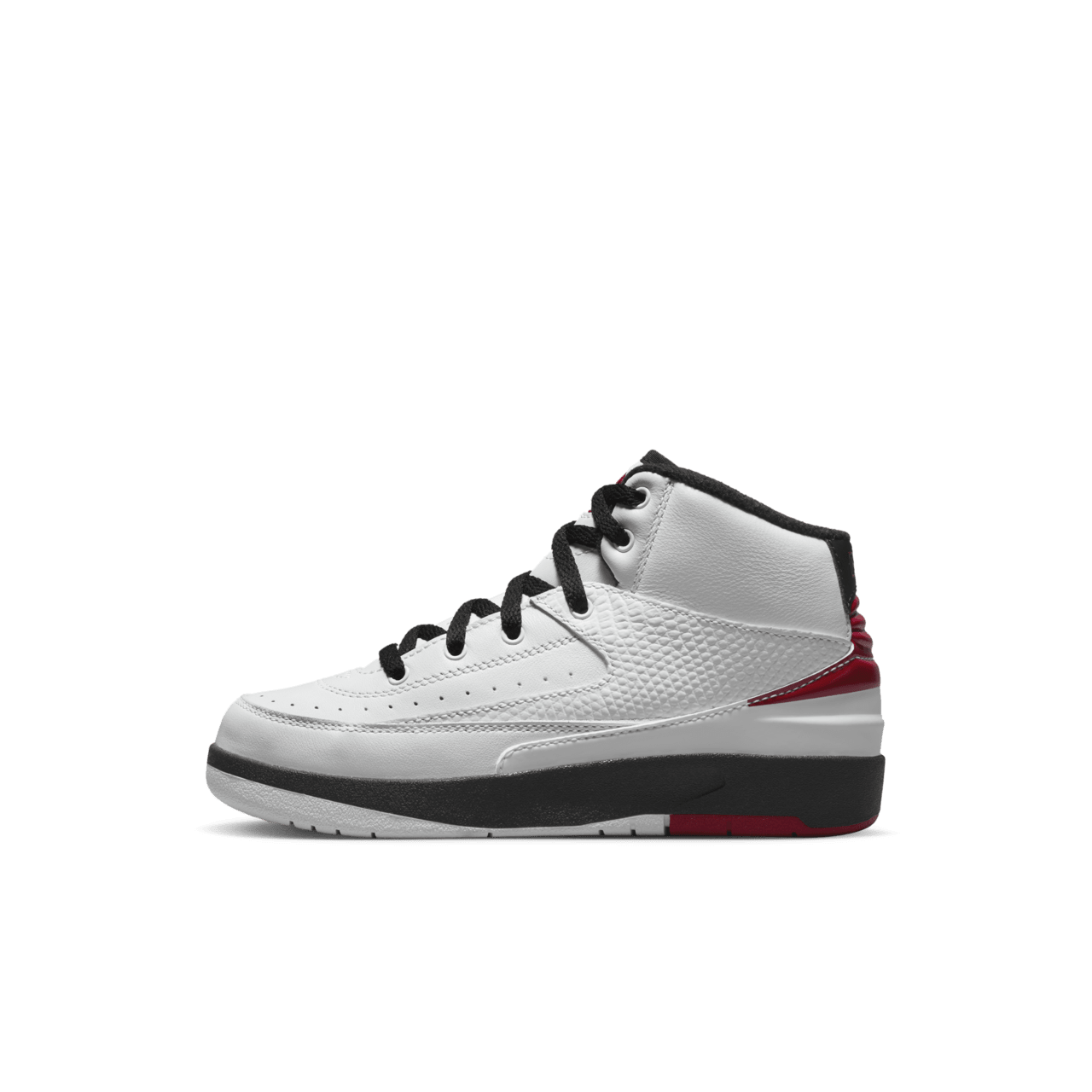 Fecha de lanzamiento del Air Jordan 2 "Chicago" (DX2454-106)