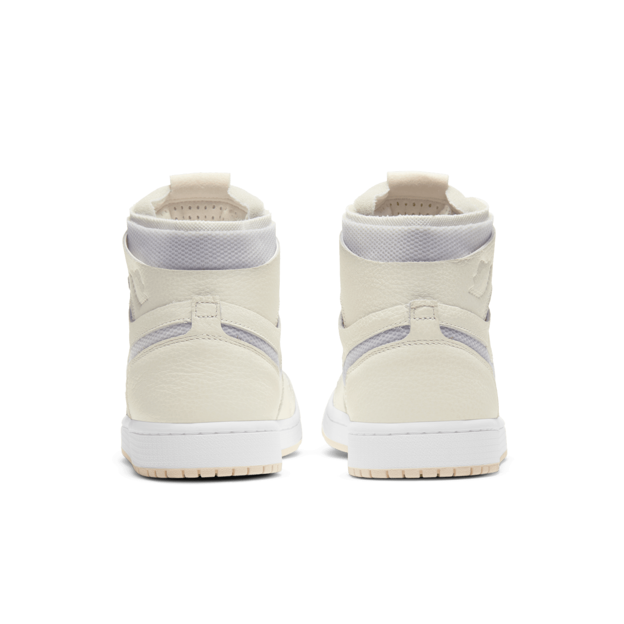 【NIKE公式】レディース エア ジョーダン 1 ズーム 'Sail' (CT0979-107 / WOMEN’S AJ 1 ZOOM )