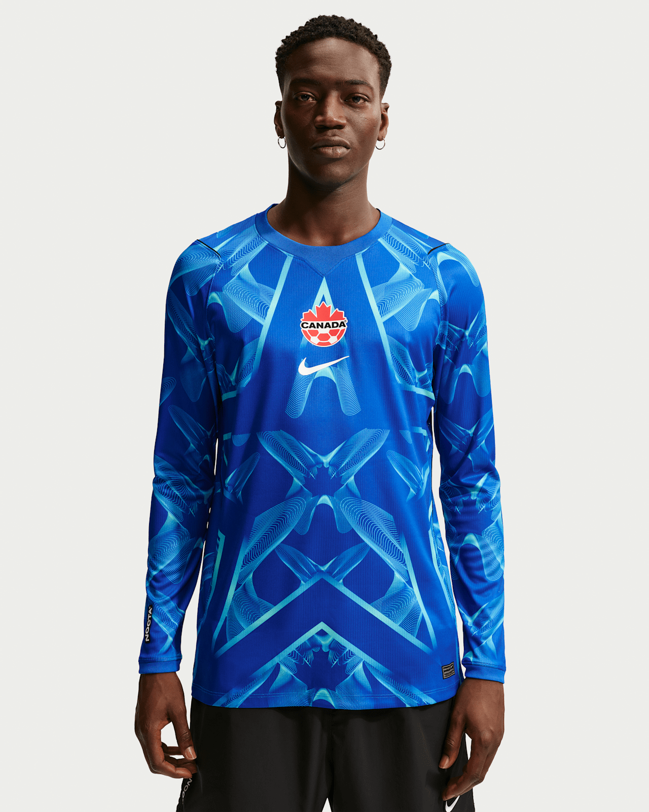 Date de sortie de la collection Canada x NOCTA