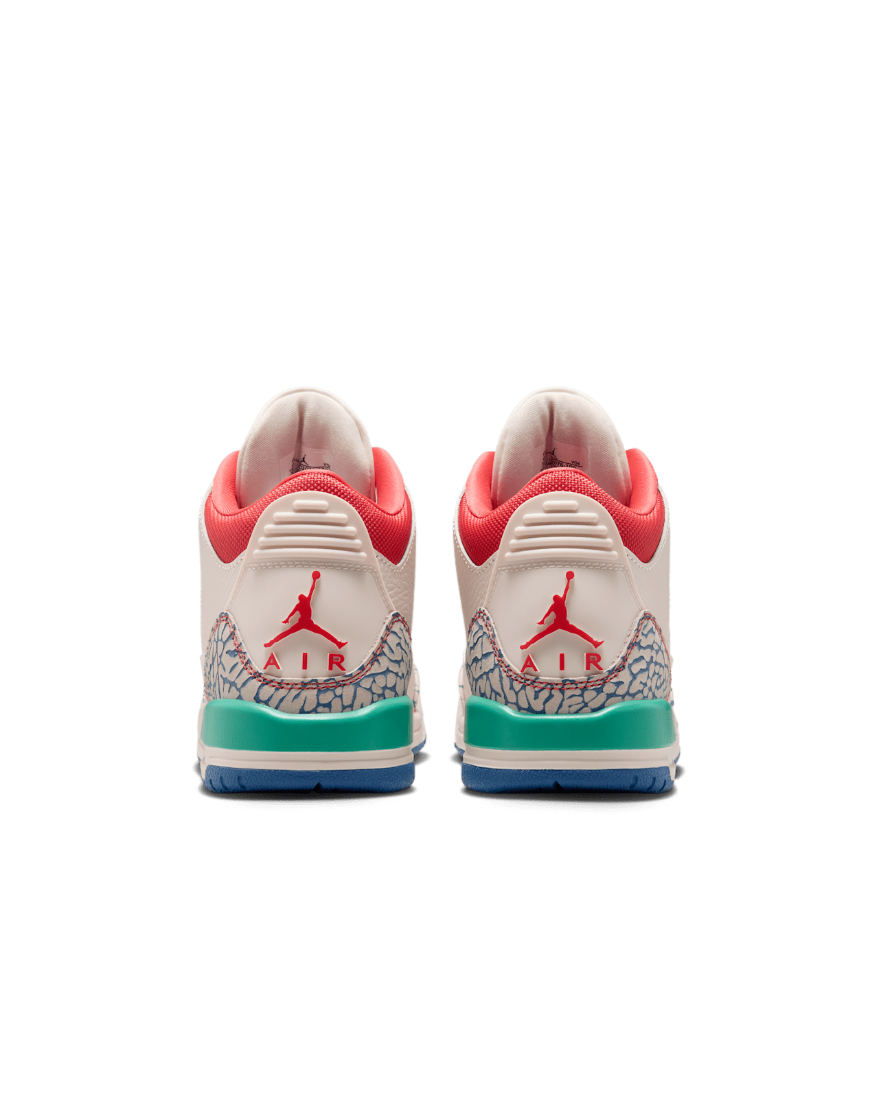 AIR JORDAN 3 RETRO UNI Release Date