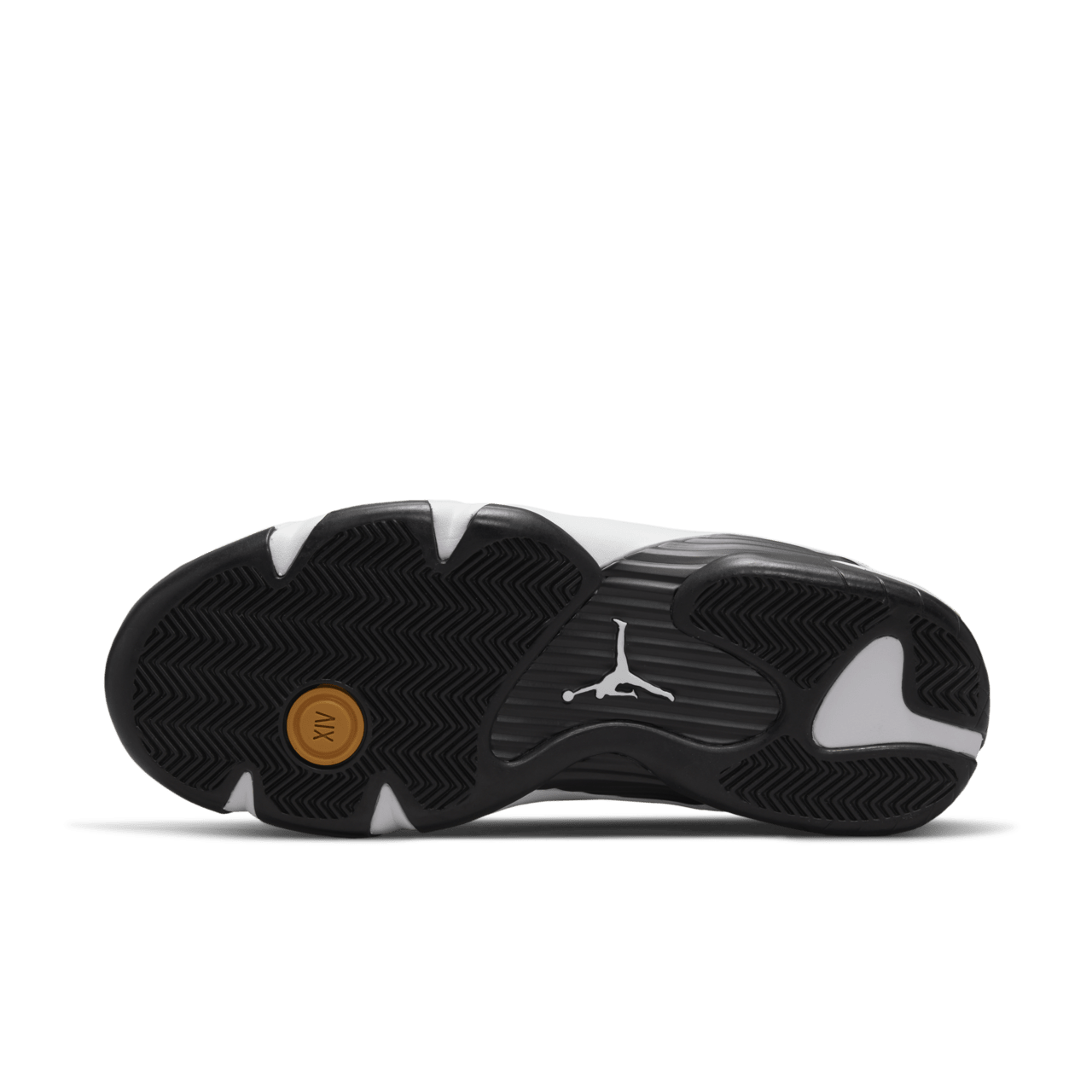 Air Jordan 14 'Light Ginger' (487471-701) 發售日期