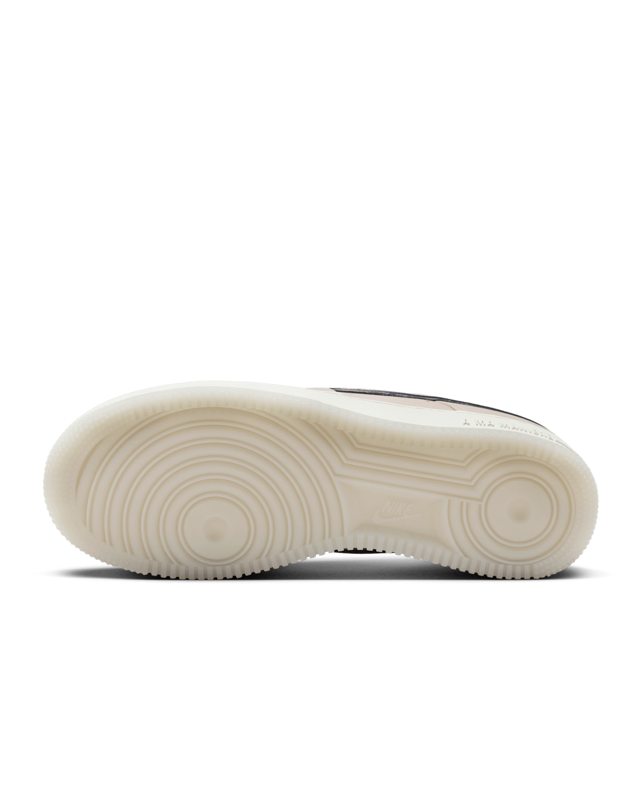 Air Force 1 ’07 x A Ma Maniére „W.Y.W.S.” (HF4084-200) – data premiery