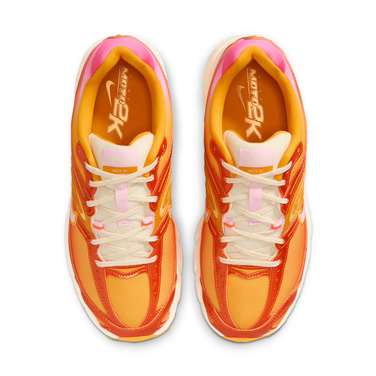 Nike Women's Air Max Moto 2K