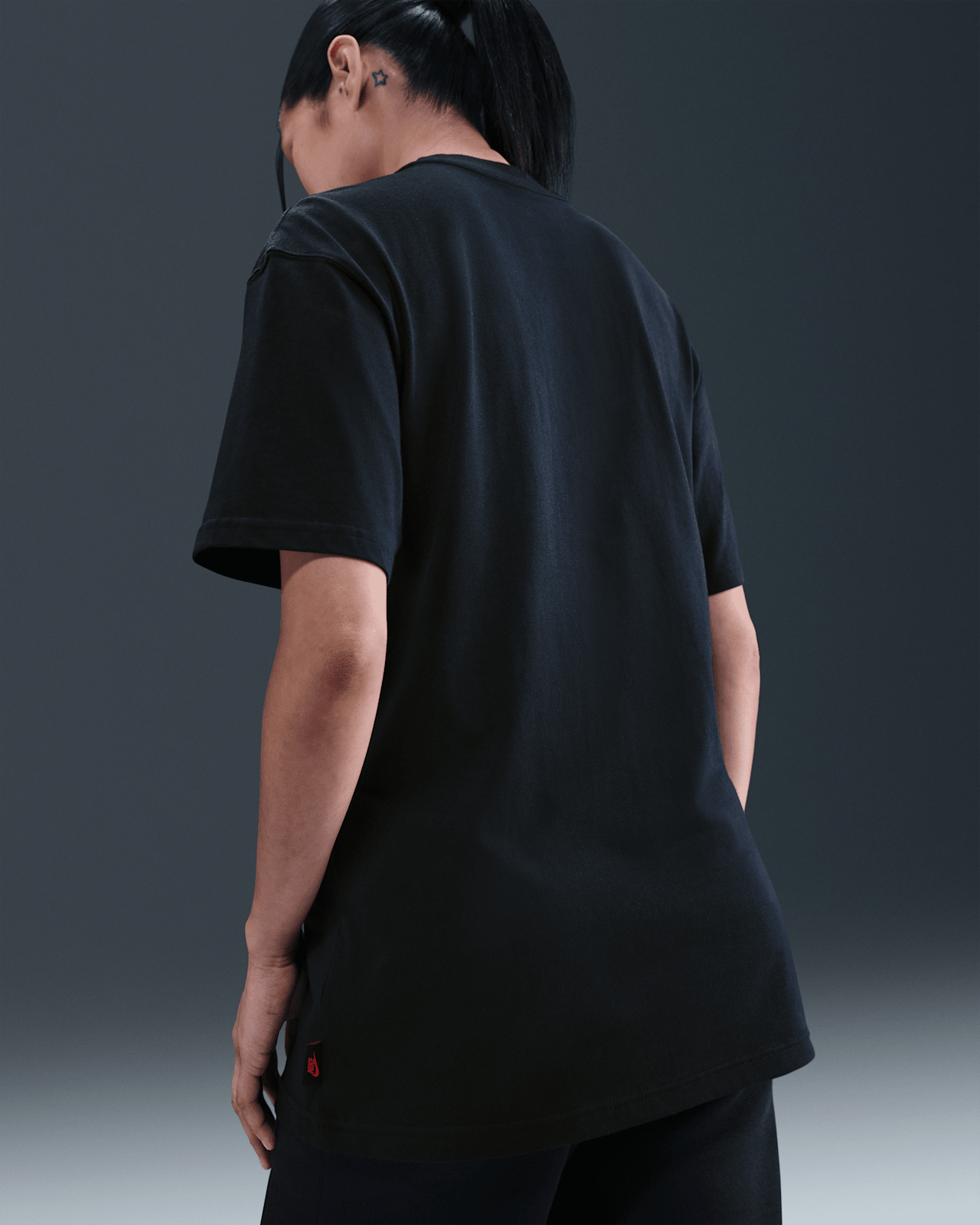 Take a look at Nike x Stranger Things Apparel Collection (T-shirts)