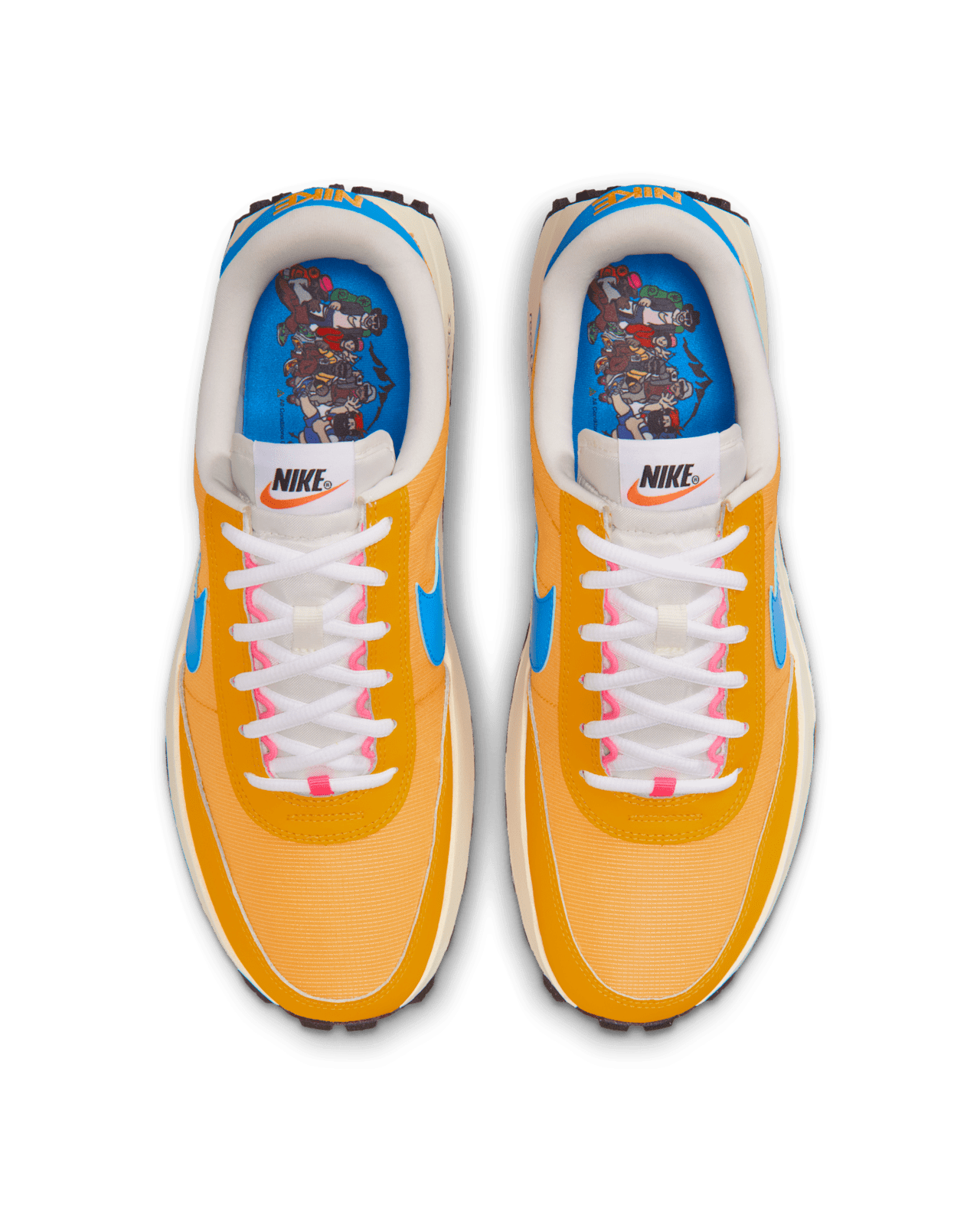 ACG LDV 'Dark Sulfur and Photo Blue' (IF2857-700) – releasedatum