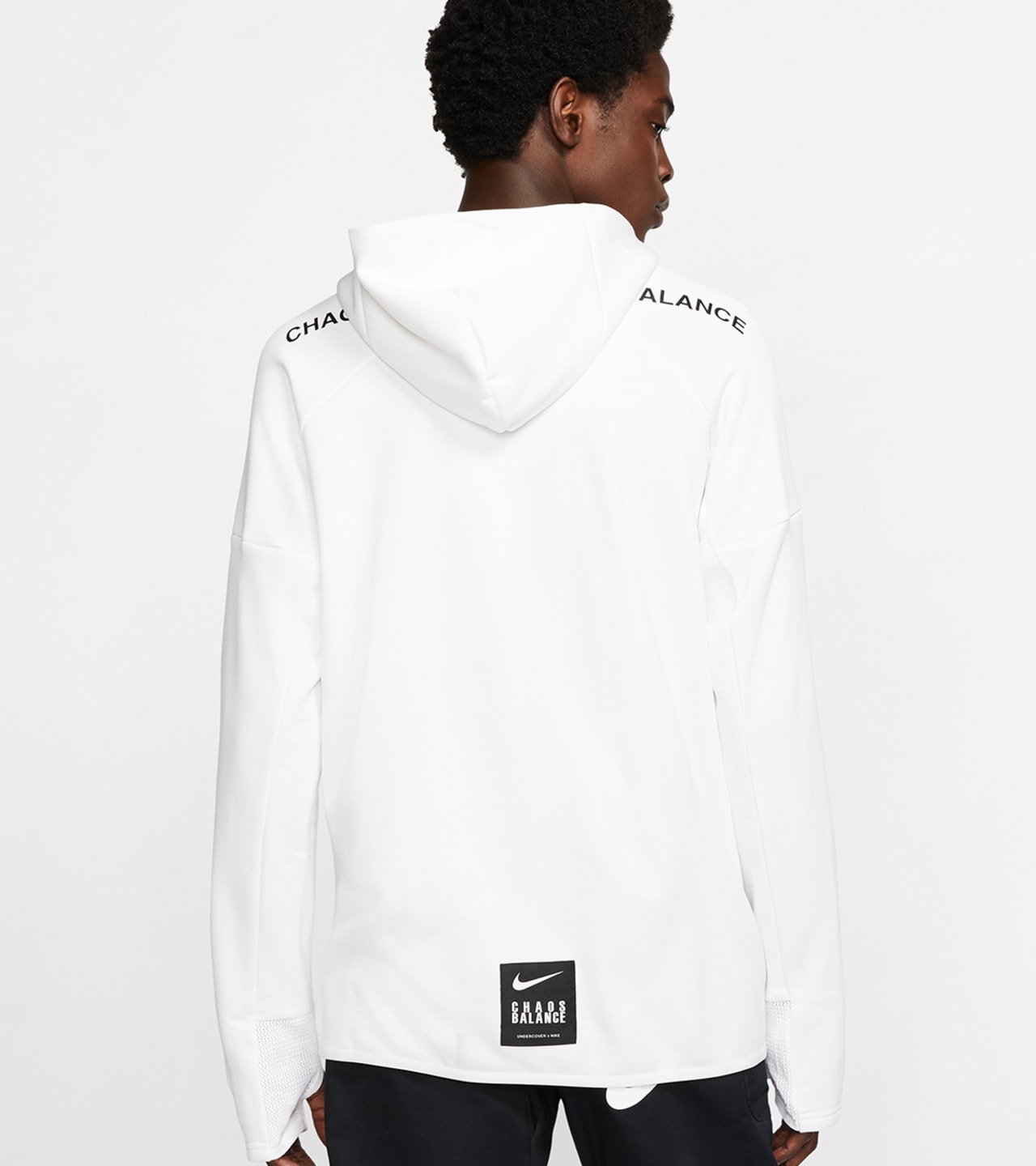 Nike x Undercover Apparel Collection