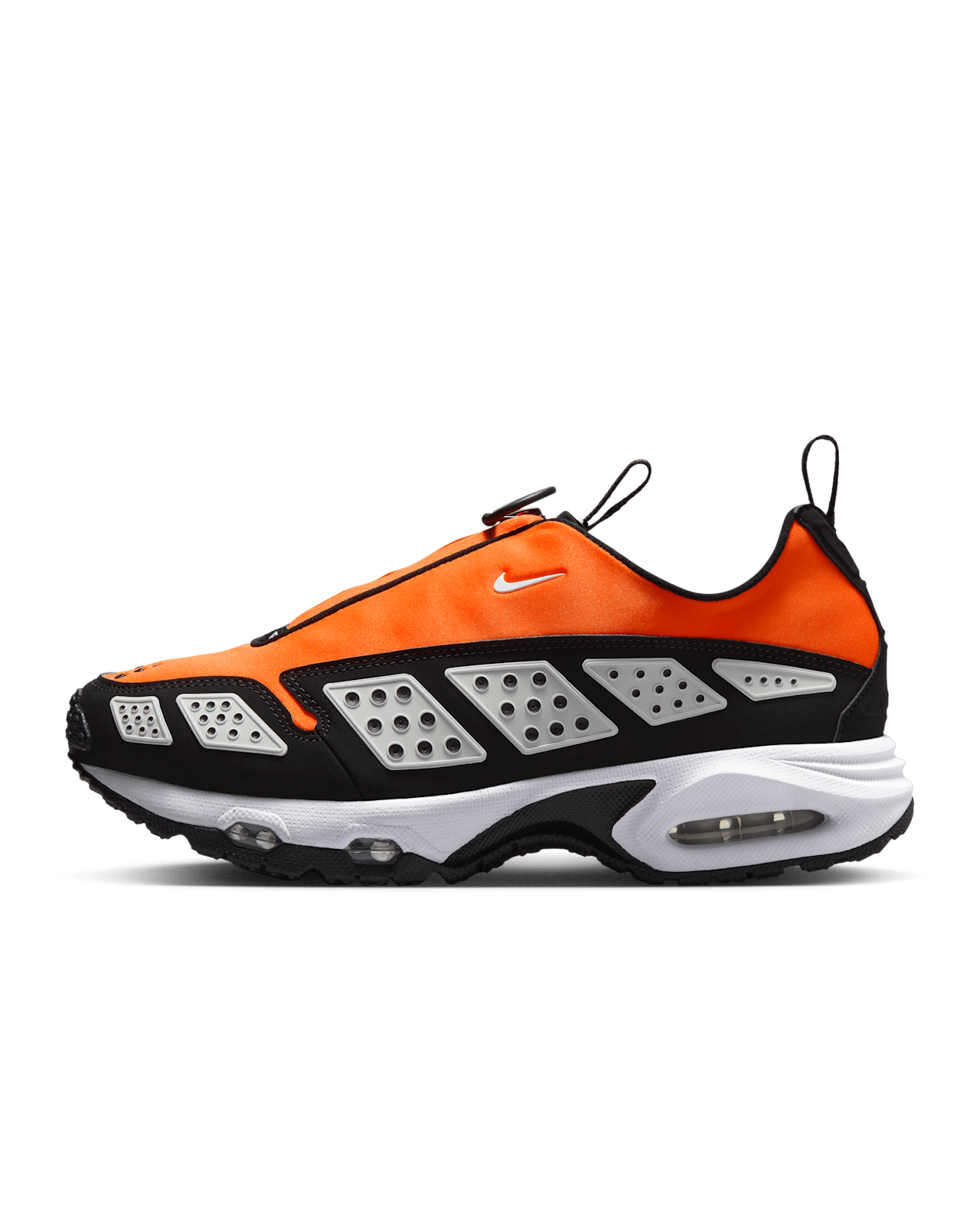 【NIKE公式】エア マックス SNDR 'Safety Orange and Black' (FZ2068-800 / W NIKE AM SNDR)