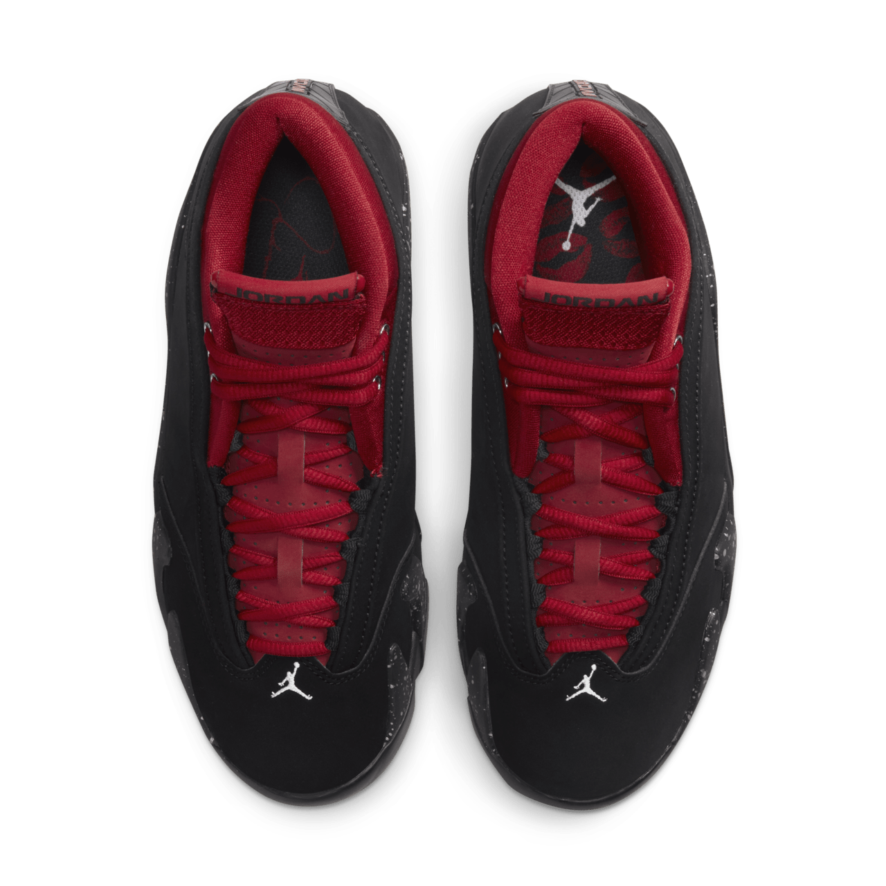 Air Jordan 14 Low "Iconic Red" für Damen – Erscheinungsdatum