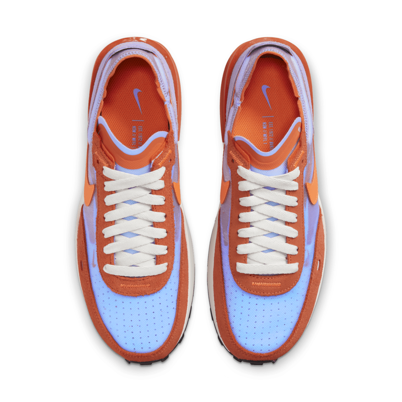 Women's Waffle One 'Team Orange' Release Date