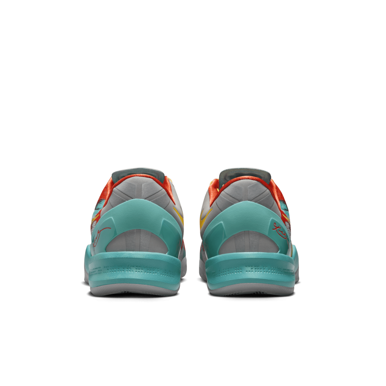 Kobe 8 Protro ‚Venice Beach‘ (FQ3548-001) – datum uvedení