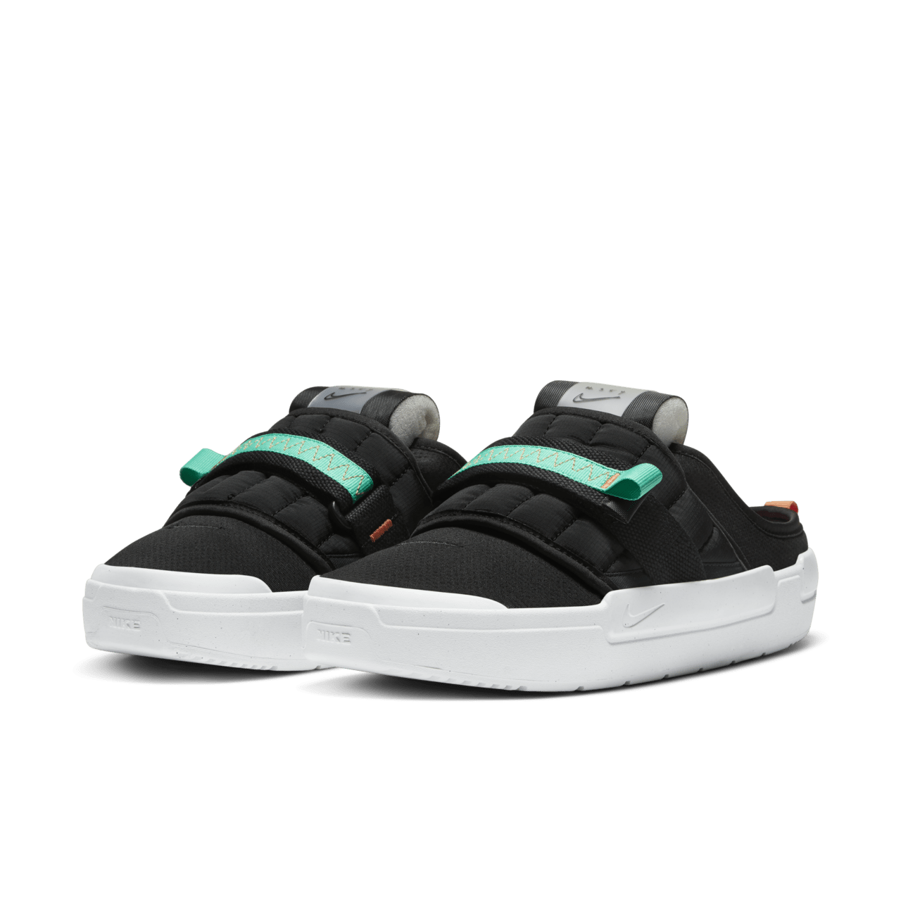 Off-Line 'Black Menta' Release Date