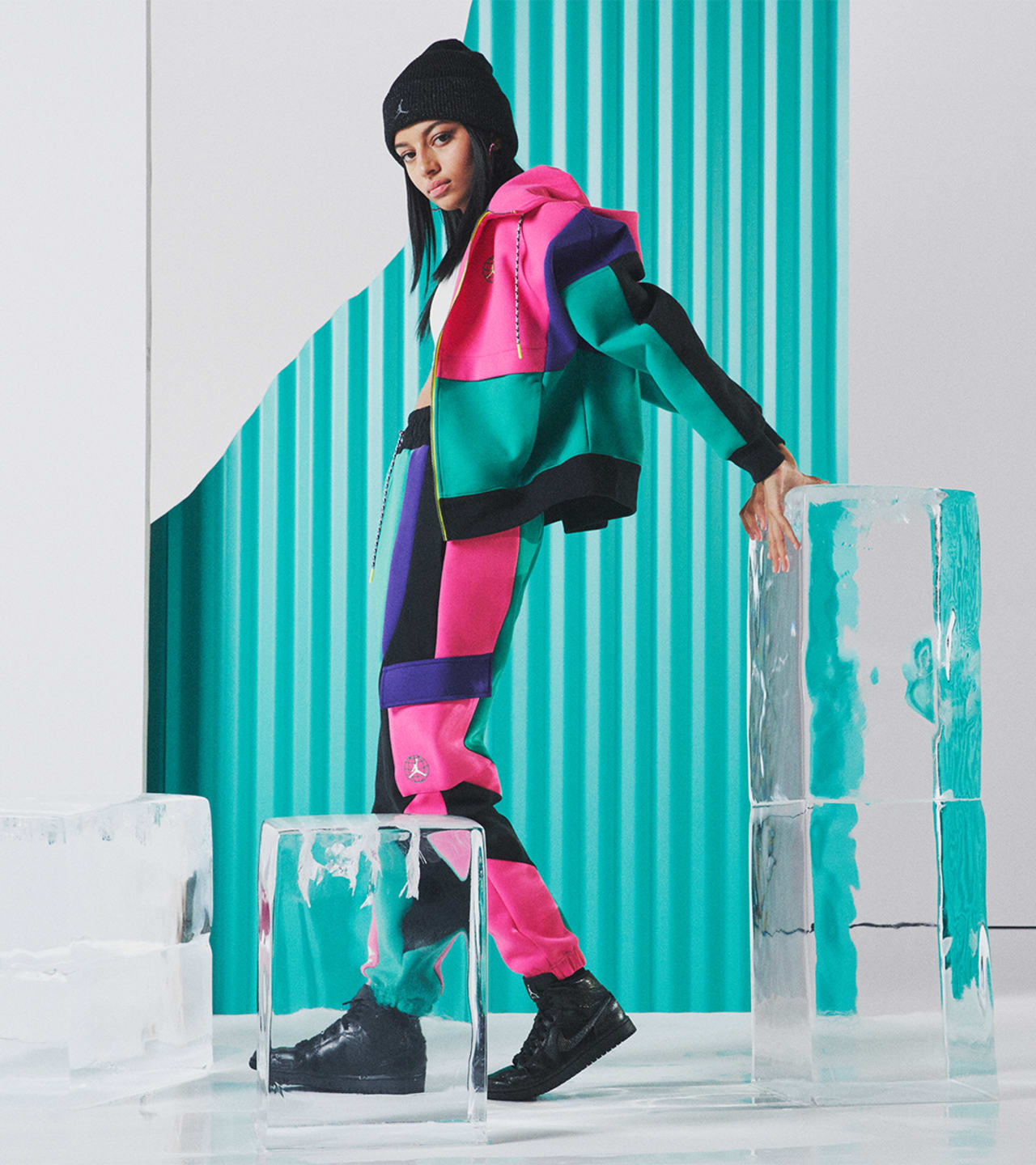 Jordan Winter Utility Apparel Collection Release Date