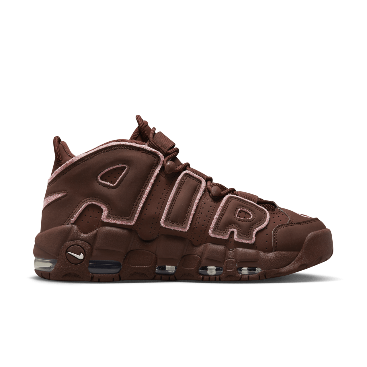 Air More Uptempo '96 'Dark Pony and Soft Pink' (DV3466-200) 發售日期