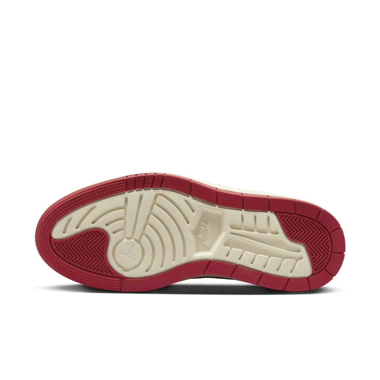 Fecha de lanzamiento del Air Jordan 1 Elevate "Varsity Red and Summit White" para mujer (DN3253-116)