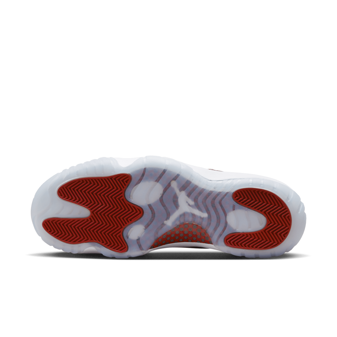 Ημερομηνία κυκλοφορίας του Air Jordan 11 "Varsity Red" (CT8012-116)