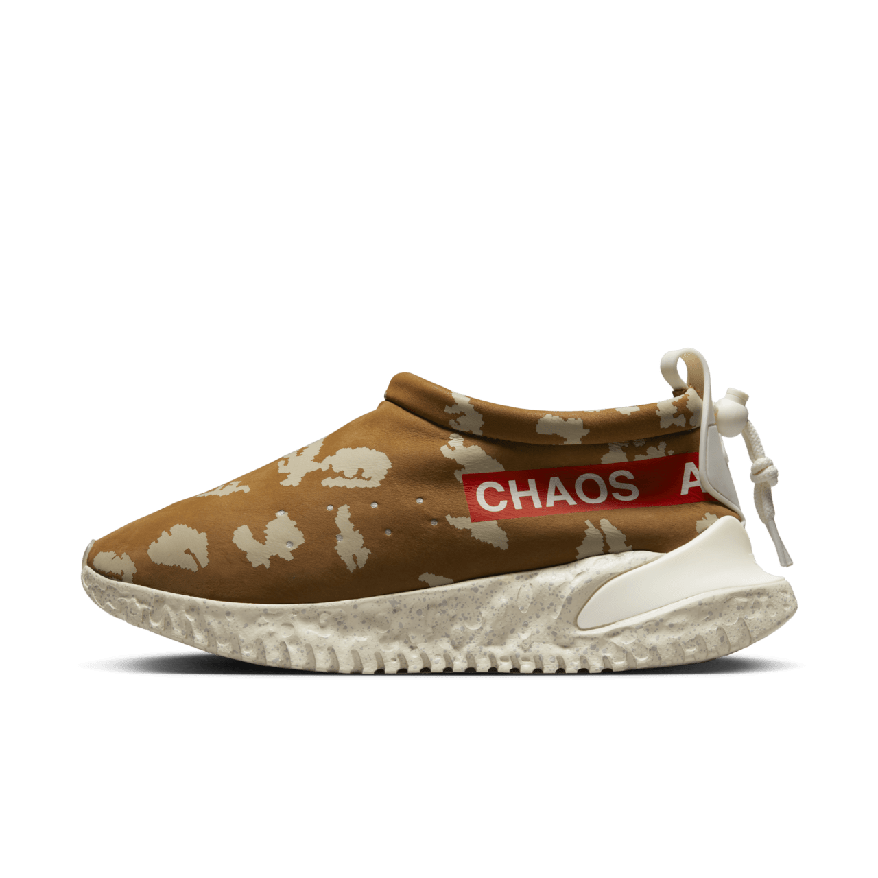 Moc Flow x UNDERCOVER 'Ale Brown' (DV5593-200) 發售日期
