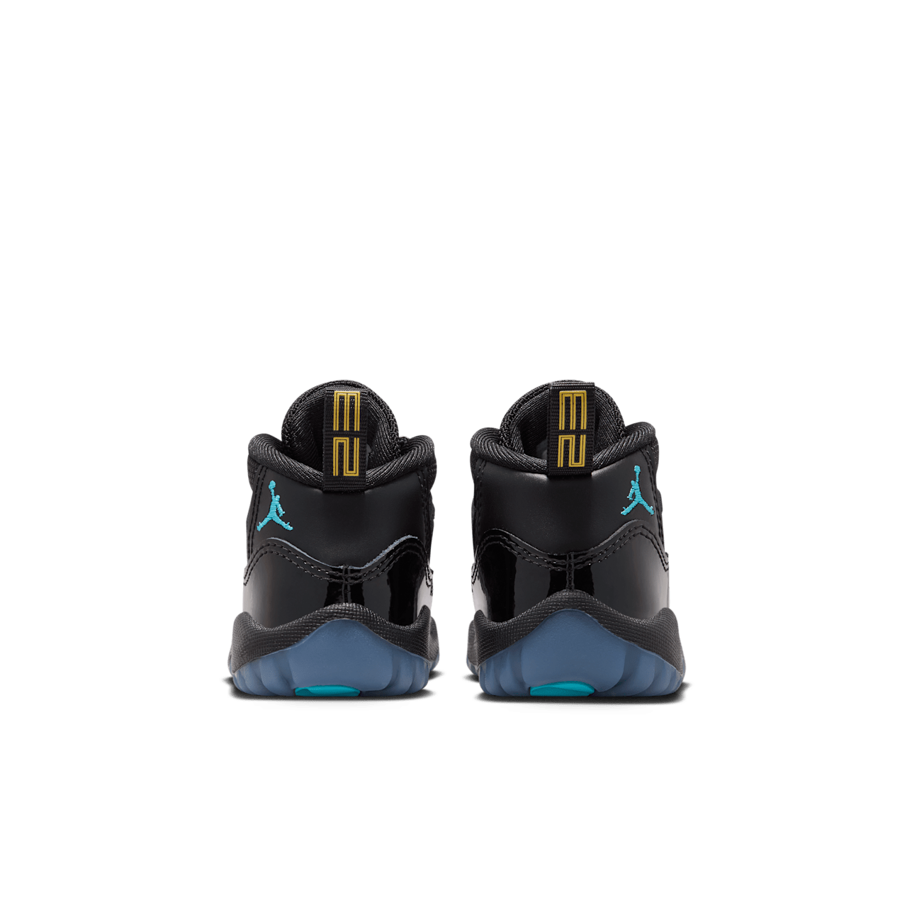 Toddler Jordan 11 'Gamma' Release Date