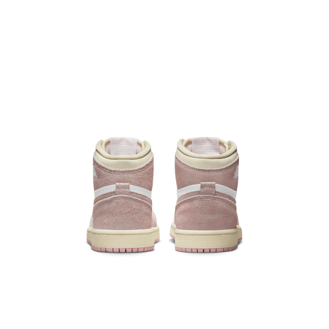 Fecha de lanzamiento del Air Jordan 1 High "Coconut Milk and Sail" (FD2596-600)