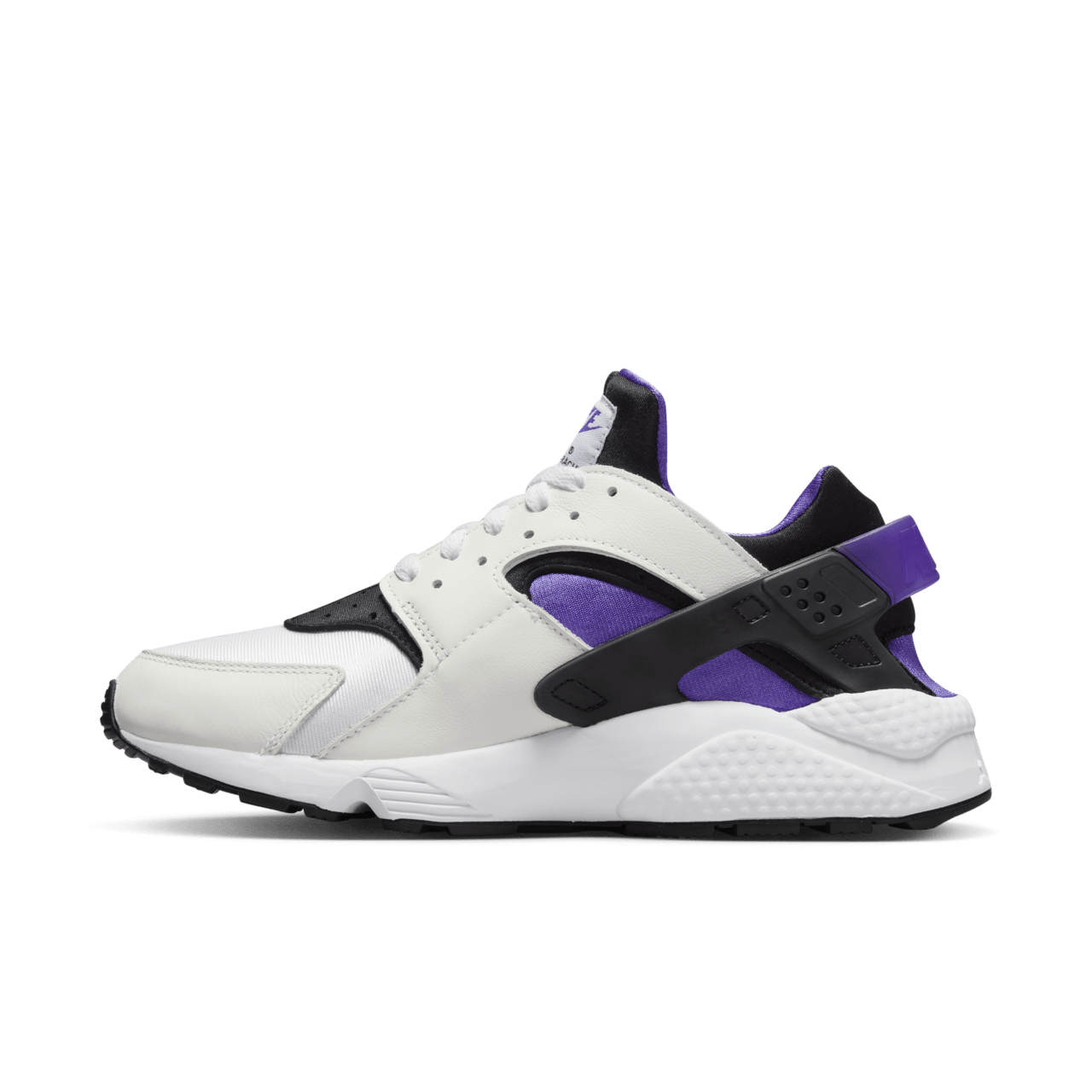 วันเปิดตัว Air Huarache "Hyper Grape" (DD1068-108)