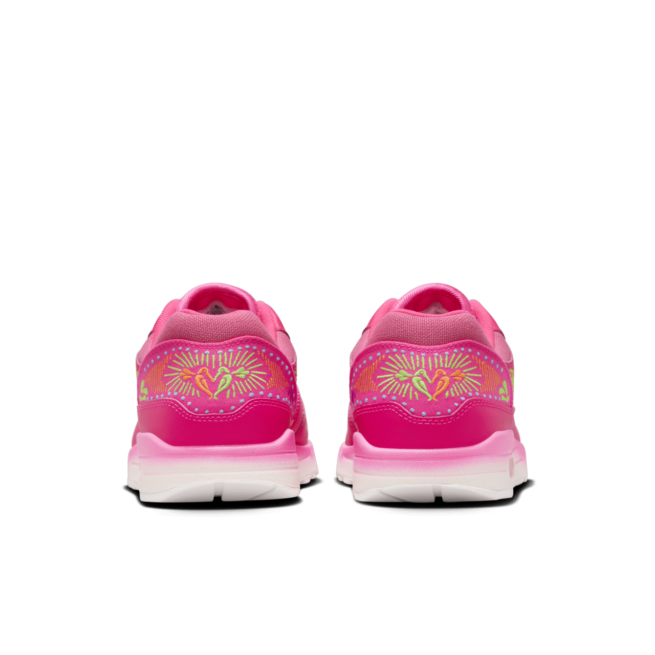 วันเปิดตัว Air Max 1 "Día de Muertos" (FQ8172-645)