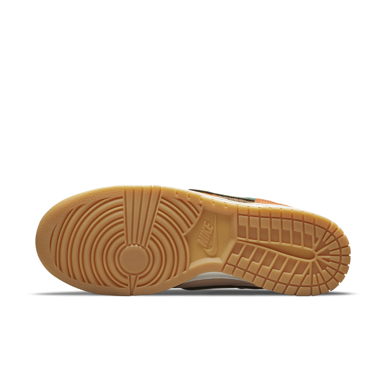 Dunk Scrap 'Archeo Brown' Release Date