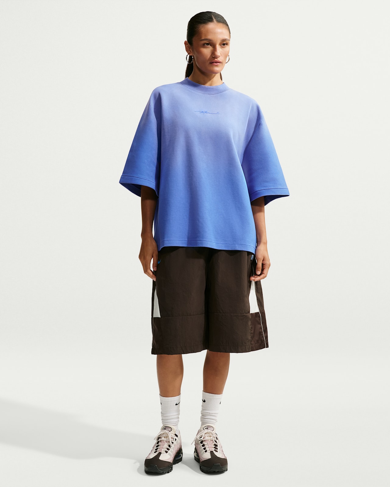 Nike Energy Apparel Collection