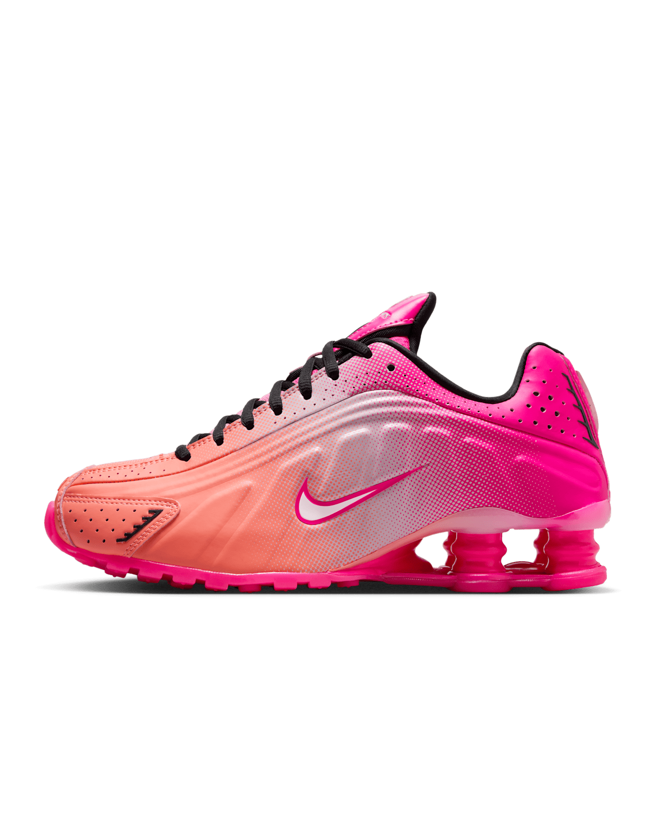 우먼스 샥스 R4 'Hyper Pink and Atomic Pink'(IH2343-600) 출시일