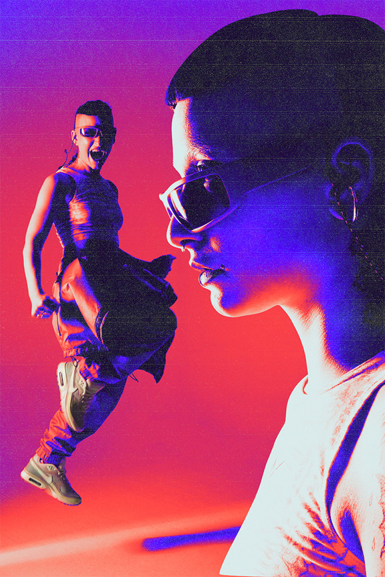 Ημερομηνία κυκλοφορίας του Air Max BW "Coded Nature" (DM9094-100)