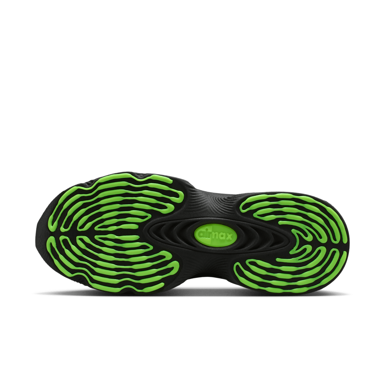 AIRMAX 95000 'Black and Volt' (IR1113-001) Release Date
