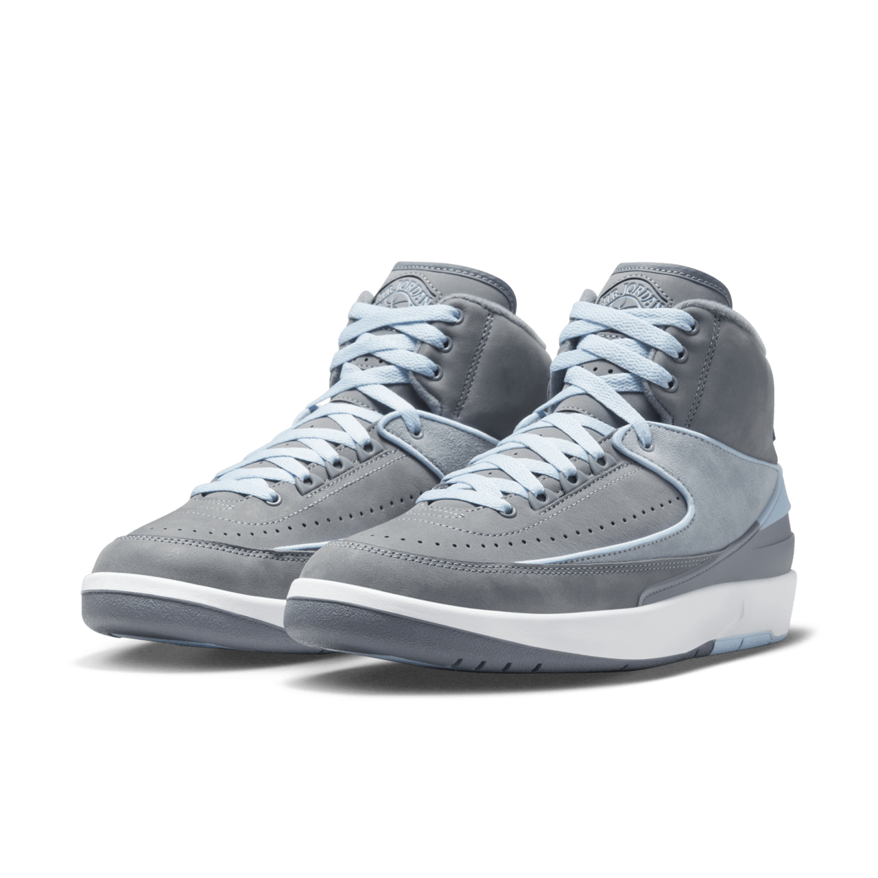 วันเปิดตัว Air Jordan 2 "Cool Grey" (FB8871-041) ผู้หญิง