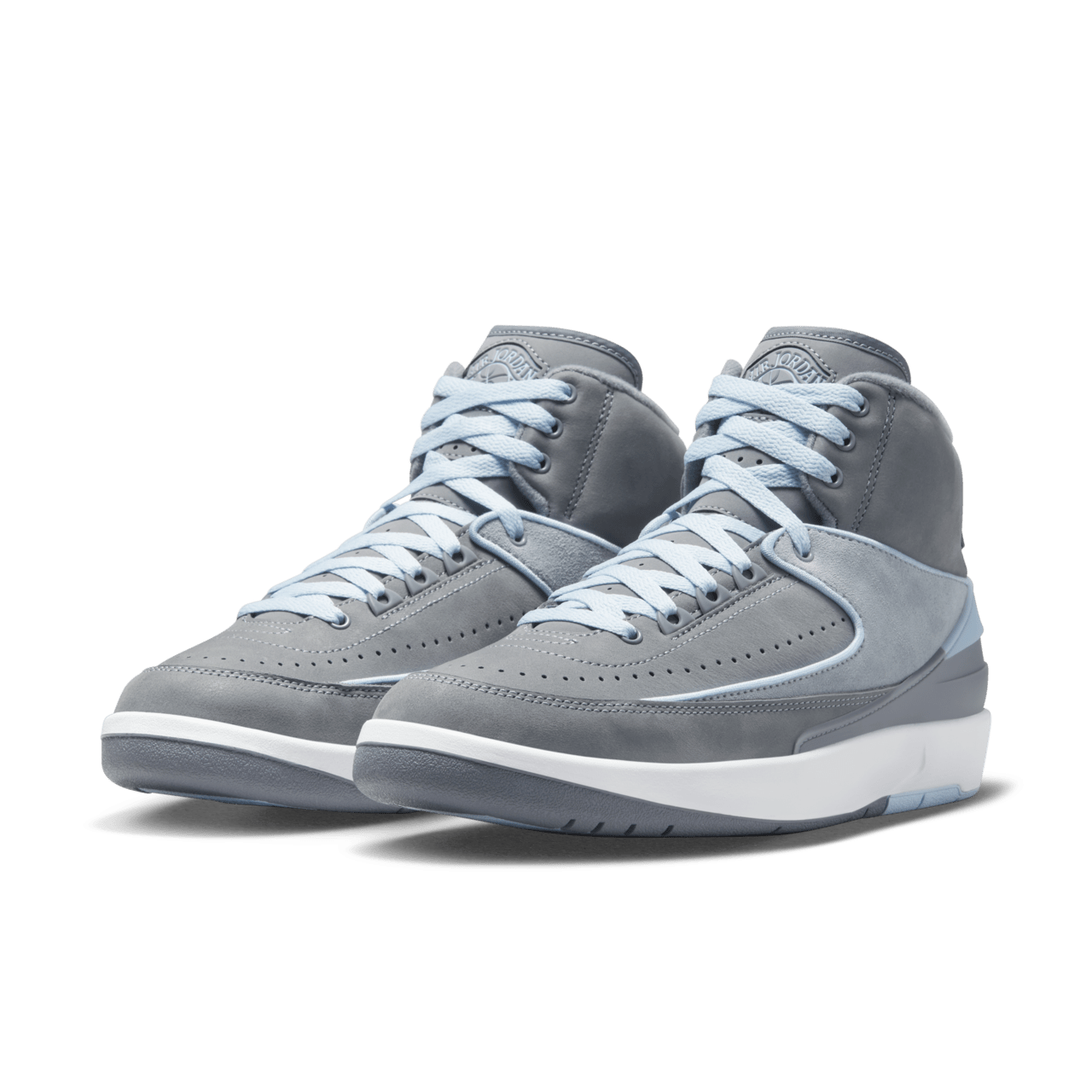 Women's Air Jordan 2 'Cool Grey' (FB8871-041) Release Date 