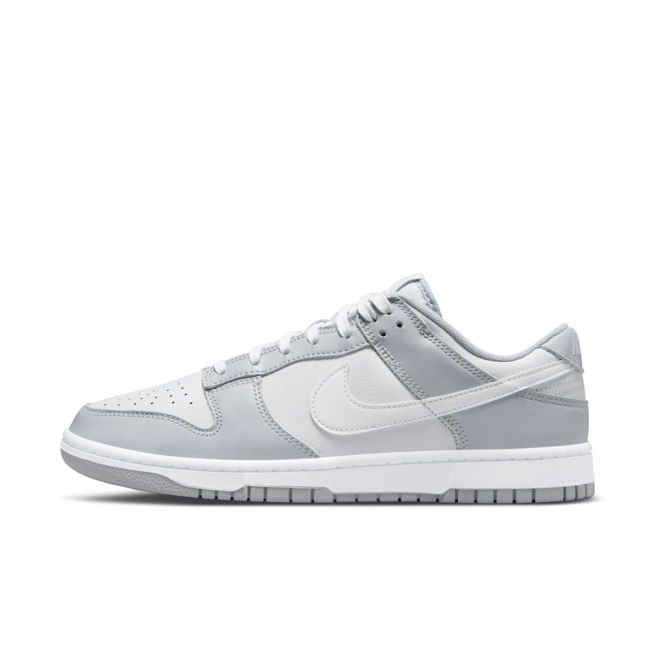 วันเปิดตัว Dunk Low Retro 'Pure Platinum' (DJ6188-001)