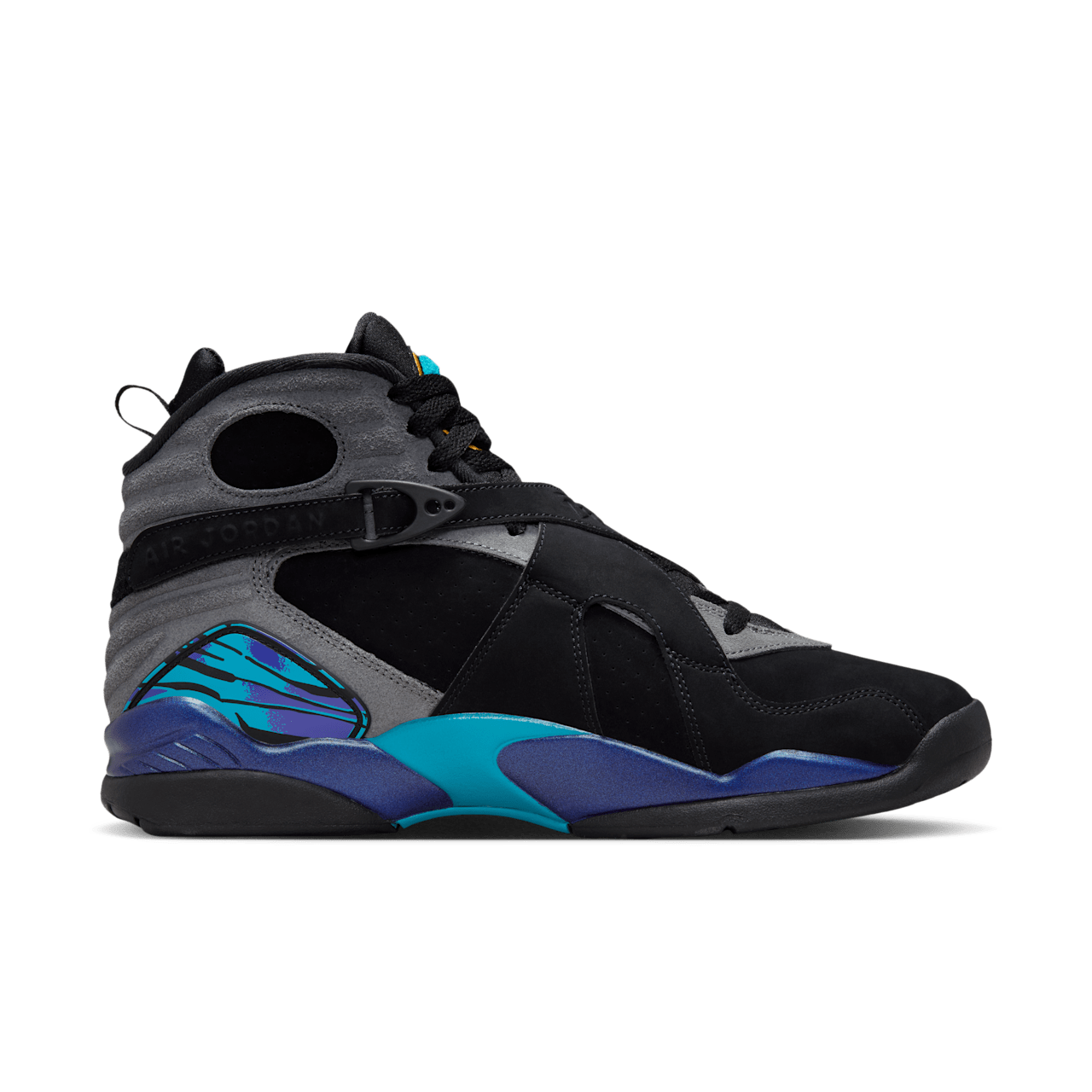 Air Jordan 8 'Aqua' (305381-006) Release Date 