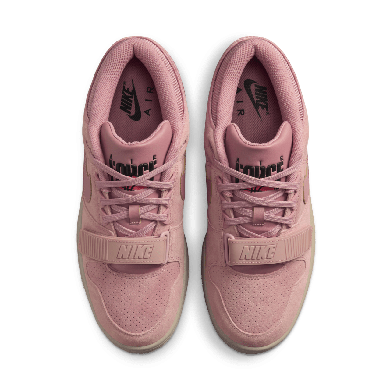 วันเปิดตัว AAF88 "Red Stardust" (FJ4184-600)