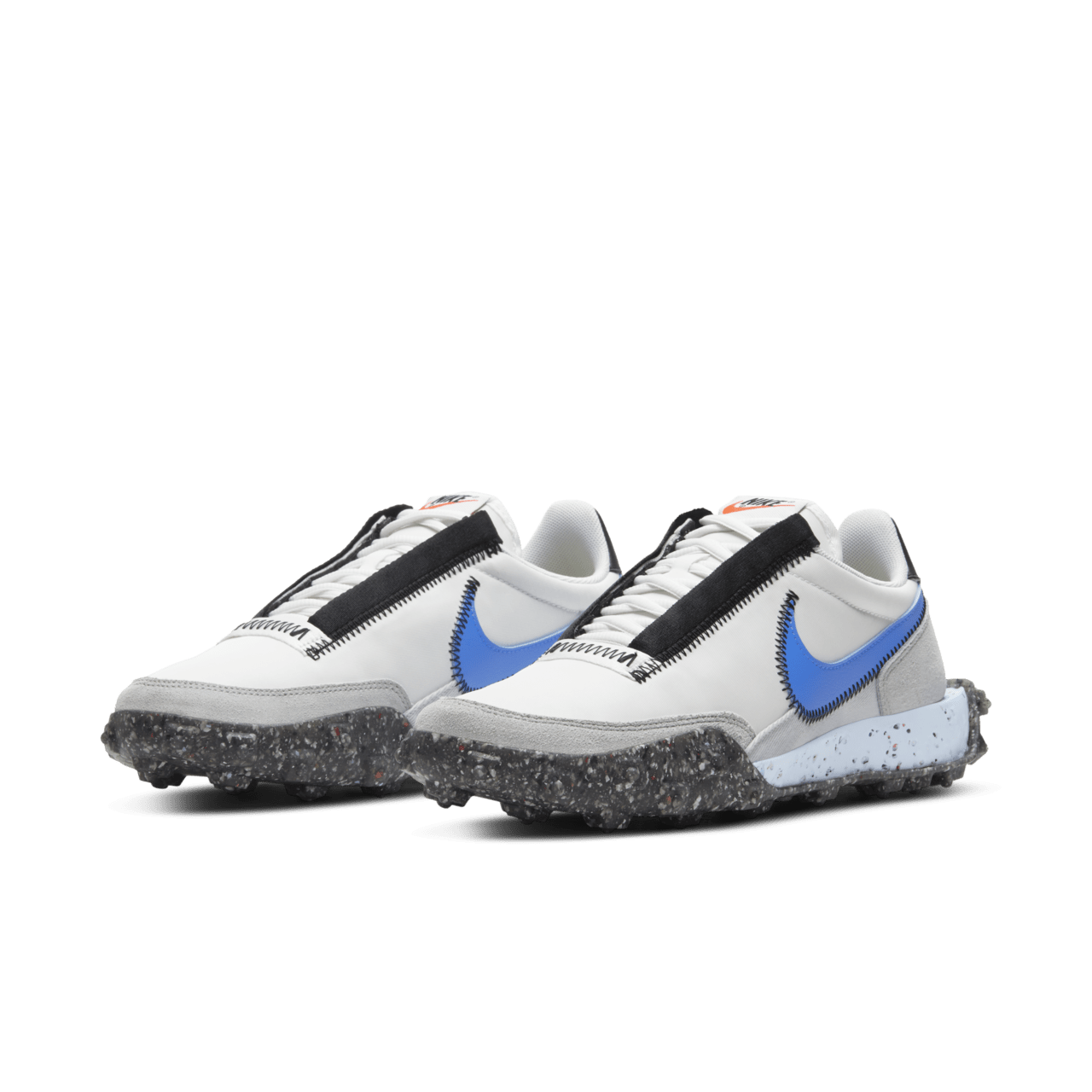 Women's Waffle Racer Crater 'Photo Blue' Release Date