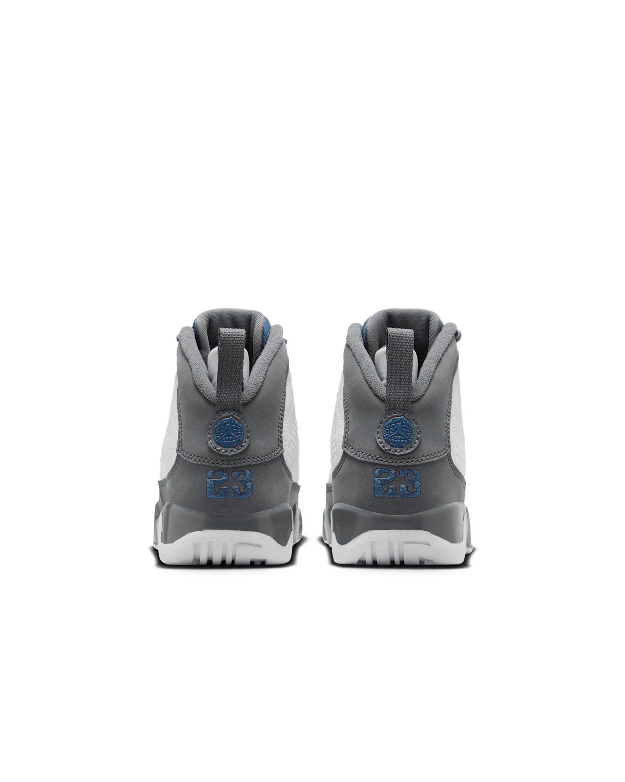 에어 조던 9 'Flint Grey and French Blue'(HV4794-100) 출시일