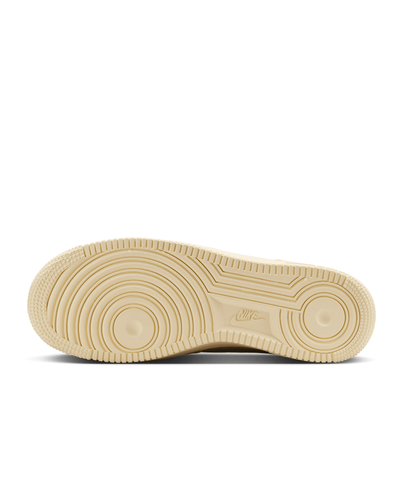 Women's Air Force 1 '07 'Sail and Muslin' (II7398-100) Release Date