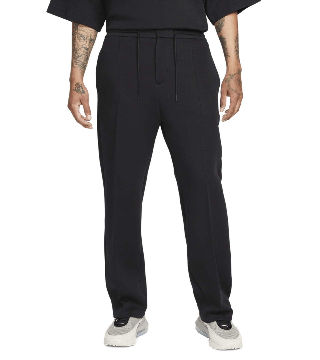 Nike Tech Fleece Re-imagined Trousers Collection