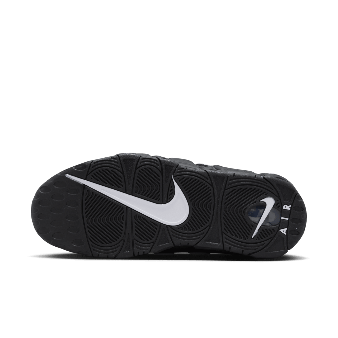 วันเปิดตัว Air More Uptempo Low x AMBUSH "Black and White" (FB1299-001)