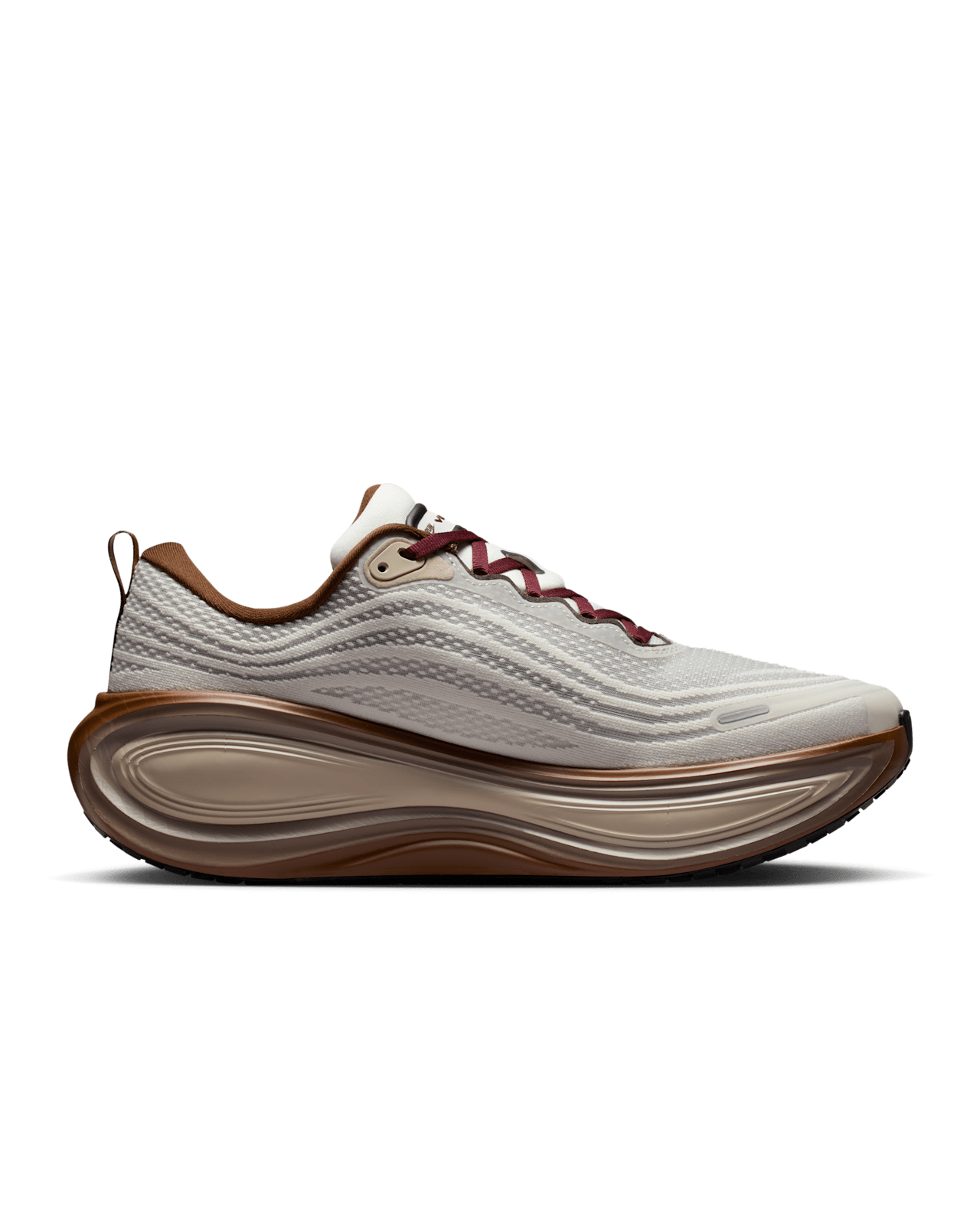 Vomero Plus 'Sail and Baroque Brown' (IO4482-100) release date