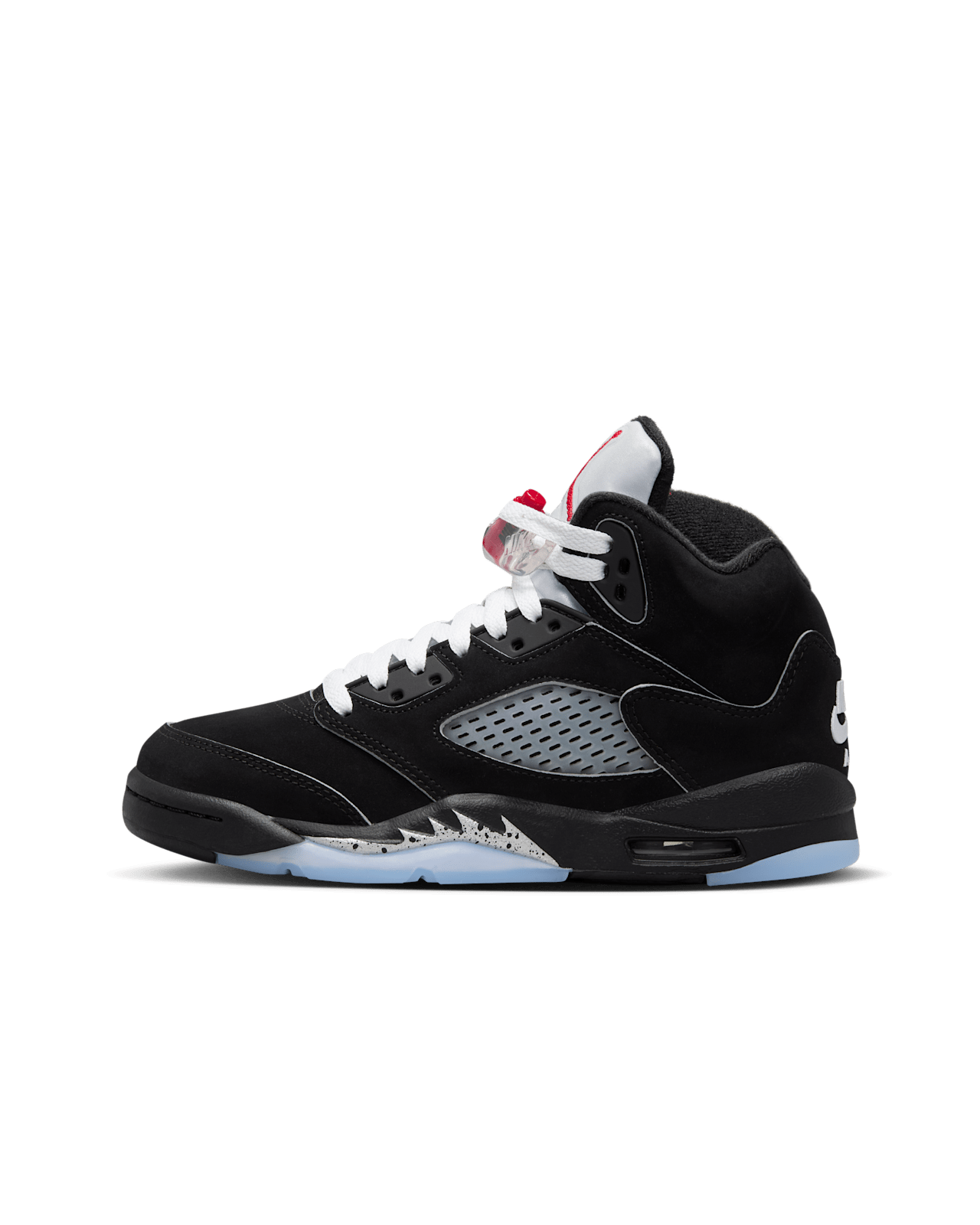 วันเปิดตัว Air Jordan 5 "Reimagined" (HF3975-001) 