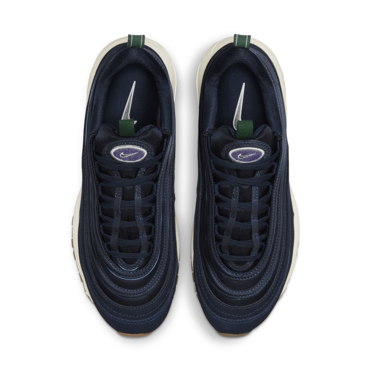 Women s Air Max 97 Gorge Green DR9774 400 Release Date. Nike SNKRS