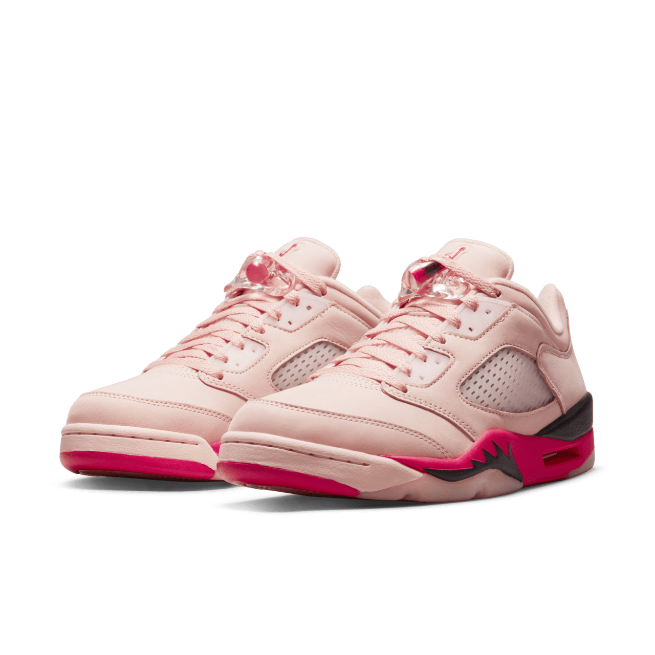 Women's Air Jordan 5 Low 'Girls That Hoop' (DA8016-806) Release Date