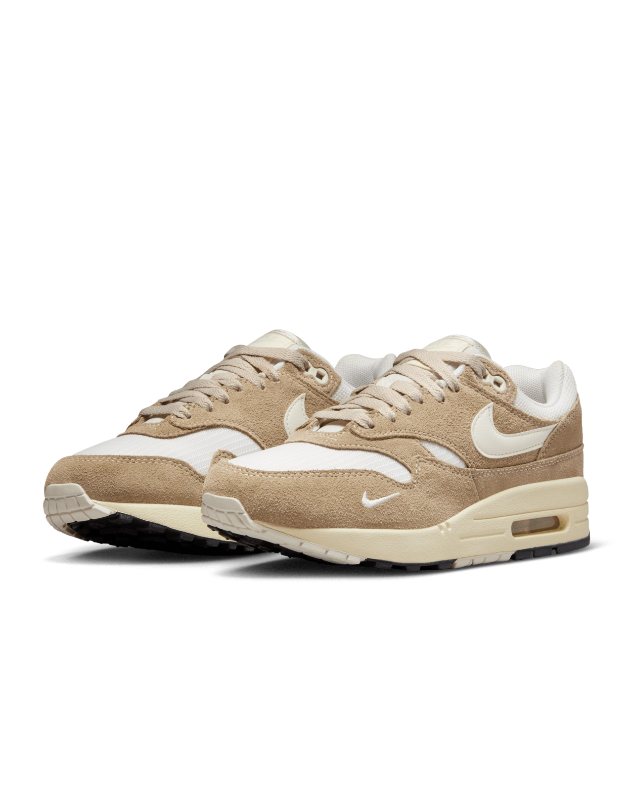 女款 Nike Air Max 1 '87 'Hangul Day' (FQ8147-104) 發售日期
