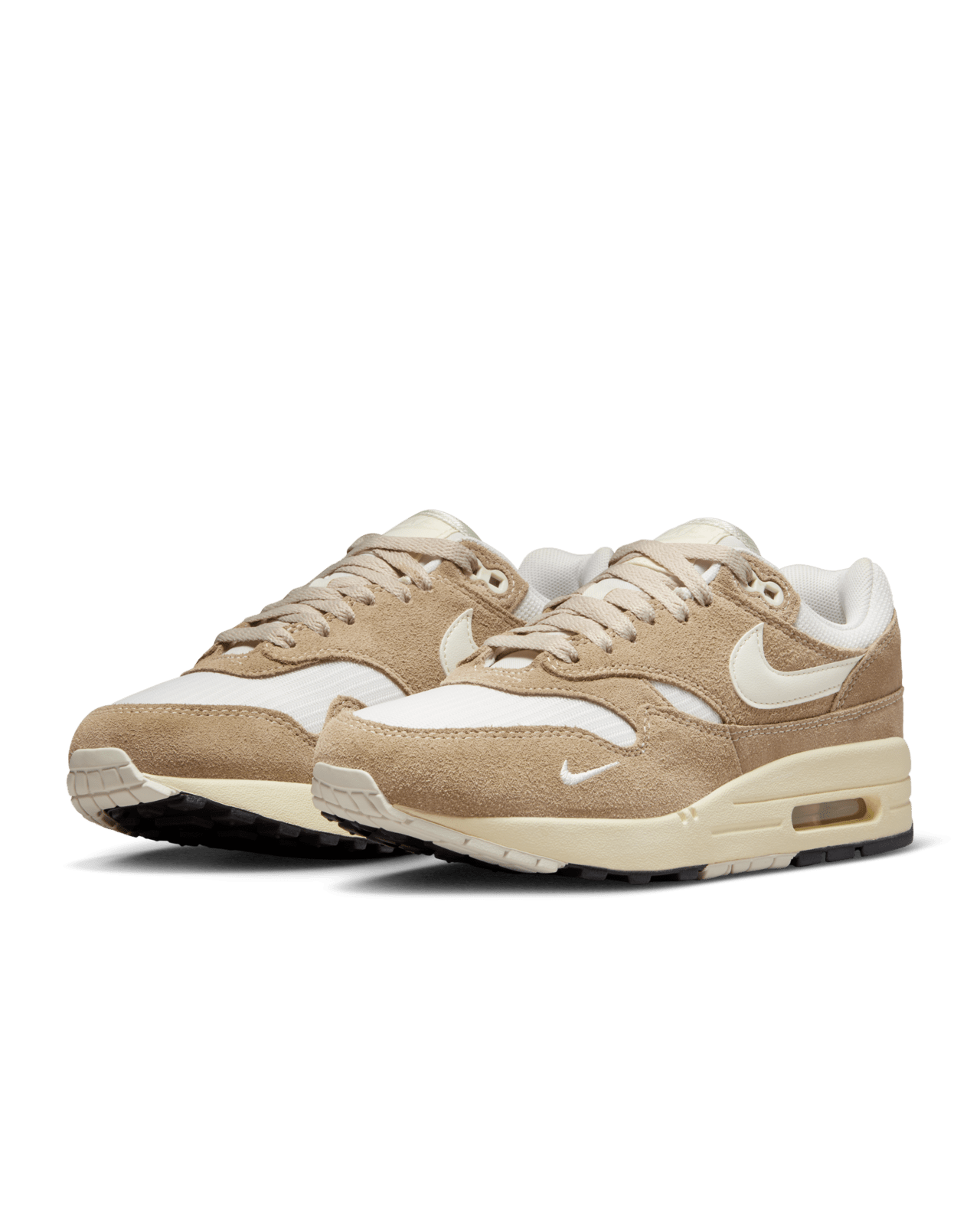 Women's Nike Air Max 1 '87 'Hangul Day' (FQ8147-104) Release Date