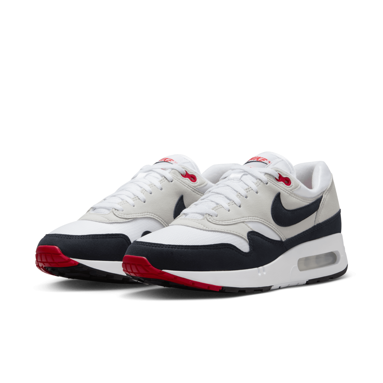 Air Max 1 '86 'Dark Obsidian and University Red' (DQ3989-101) release date 