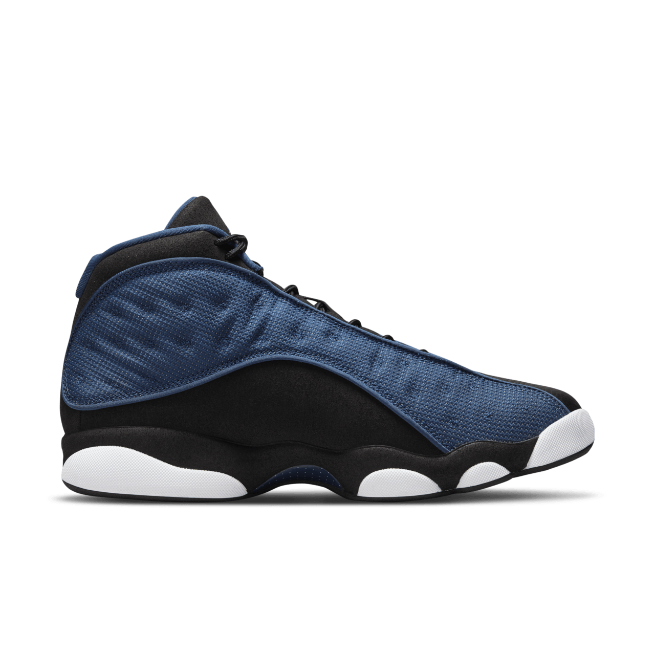วันเปิดตัว Air Jordan 13 “Navy” (DJ5982-400)