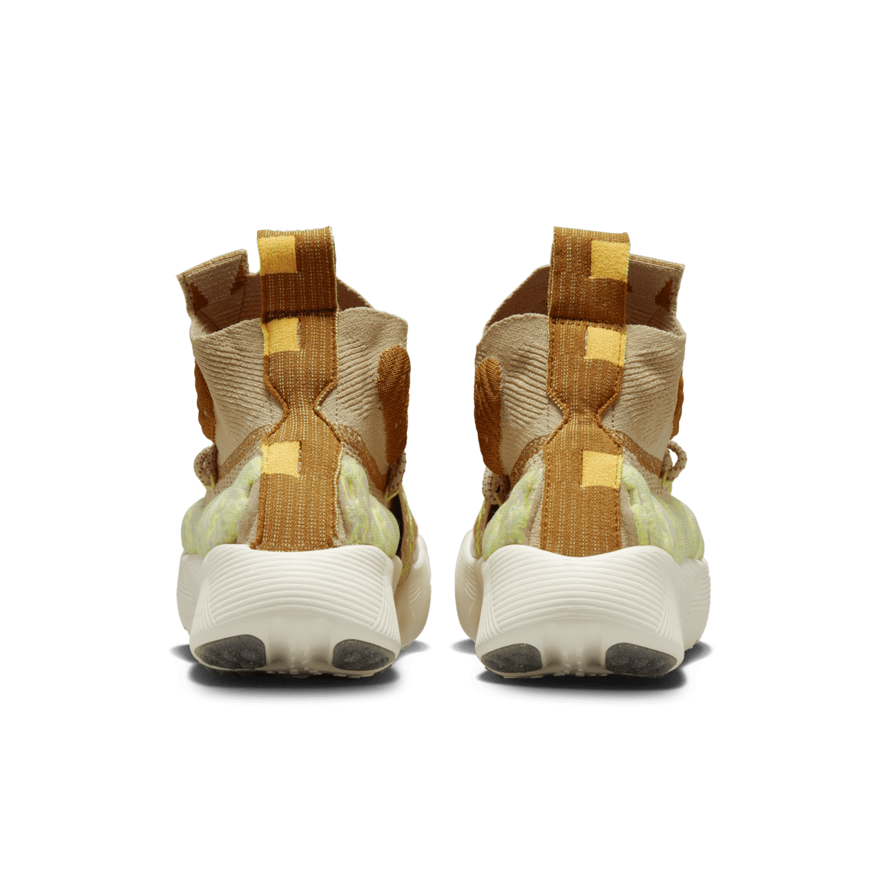 Nike ISPA Sense Flyknit 'Sesame and Desert Ochre' (CW3203-200) 發售日期。