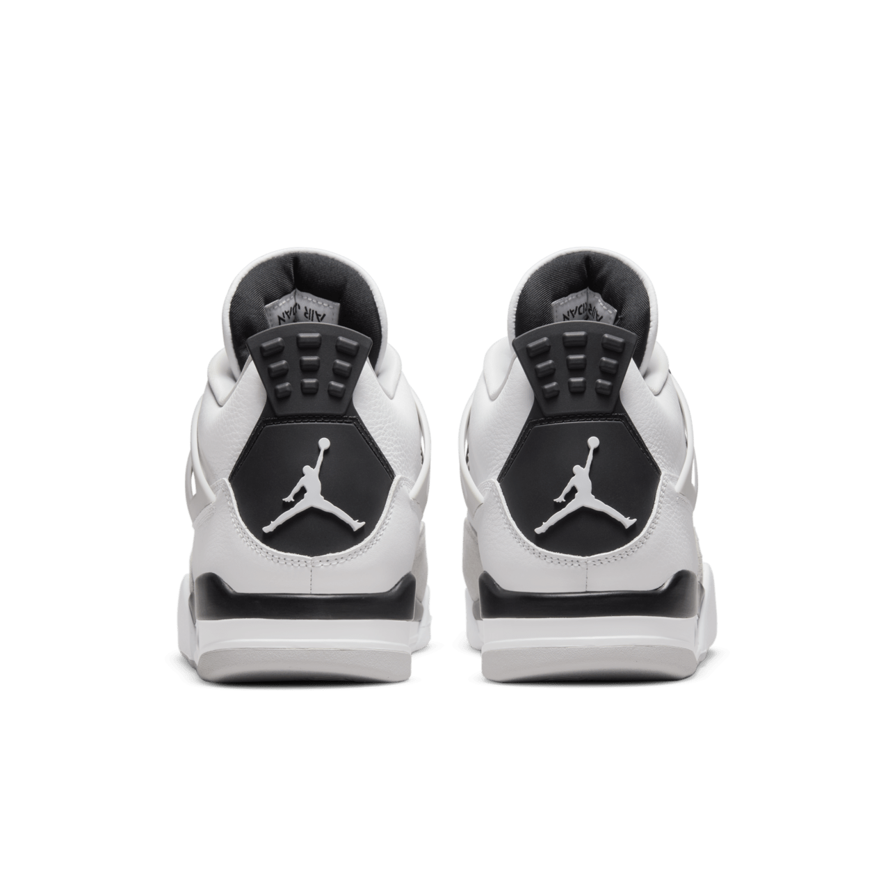 Fecha de lanzamiento del Air Jordan 4 "White and Black" (DH6927-111)